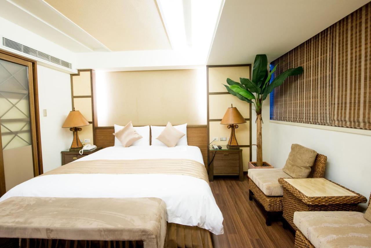 Shin Yuan Celeb Metro Hotel Χσιντσού Εξωτερικό φωτογραφία