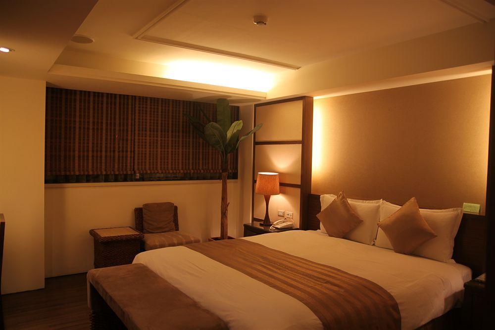 Shin Yuan Celeb Metro Hotel Χσιντσού Εξωτερικό φωτογραφία