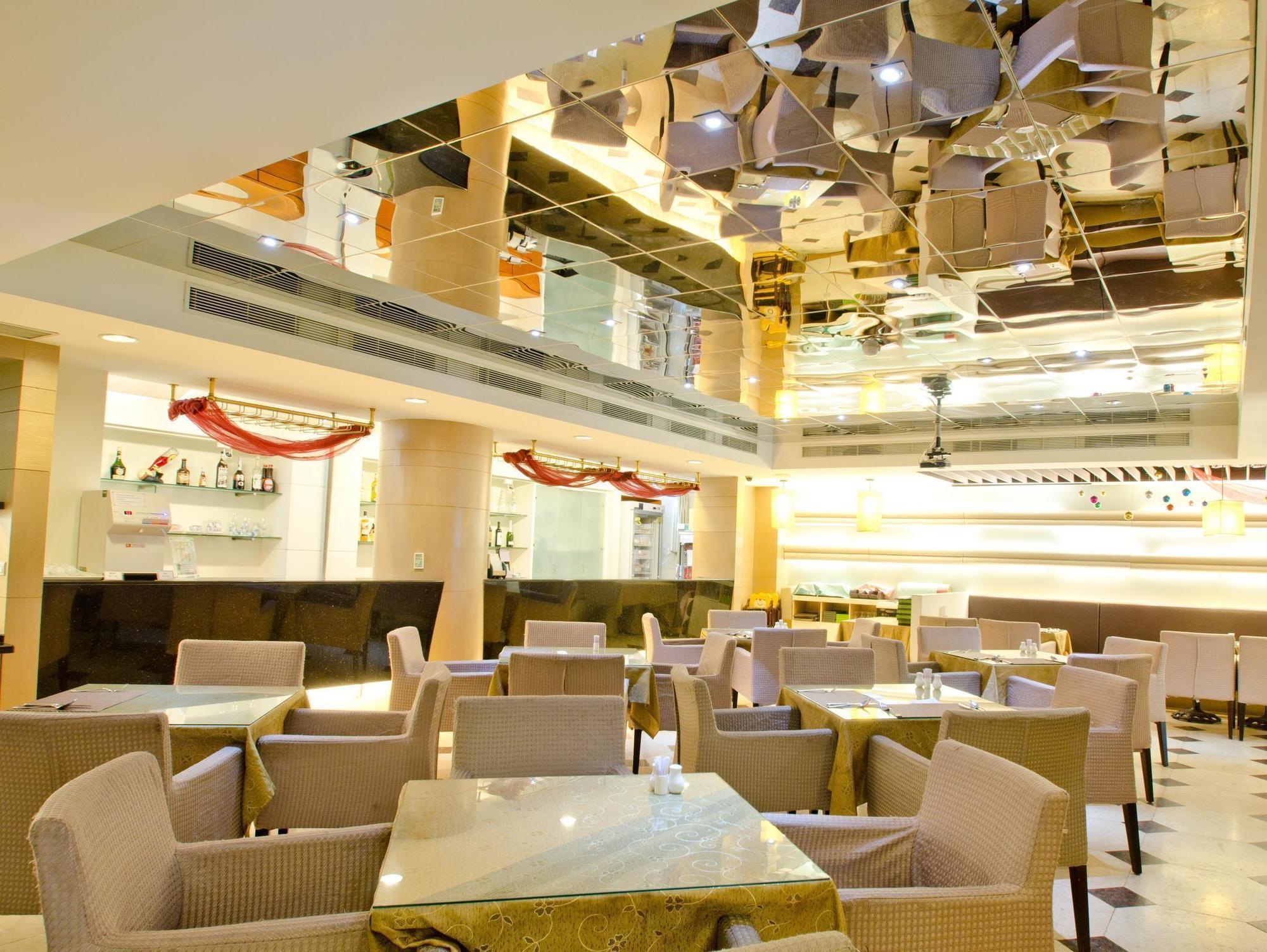 Shin Yuan Celeb Metro Hotel Χσιντσού Εξωτερικό φωτογραφία