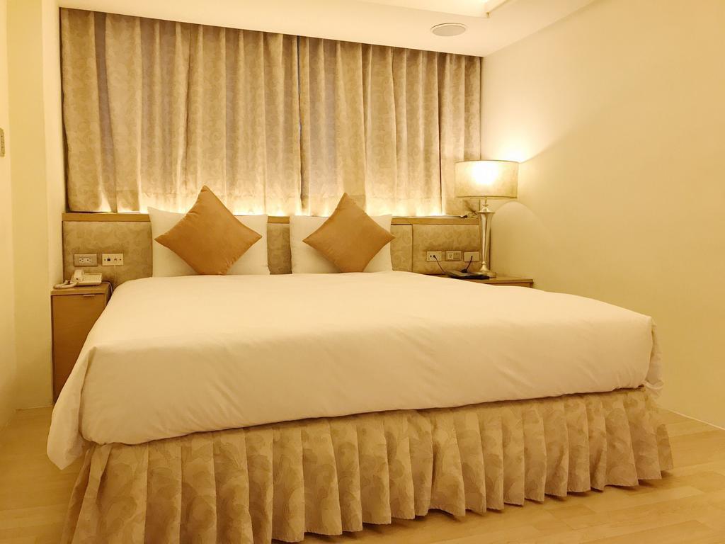 Shin Yuan Celeb Metro Hotel Χσιντσού Εξωτερικό φωτογραφία