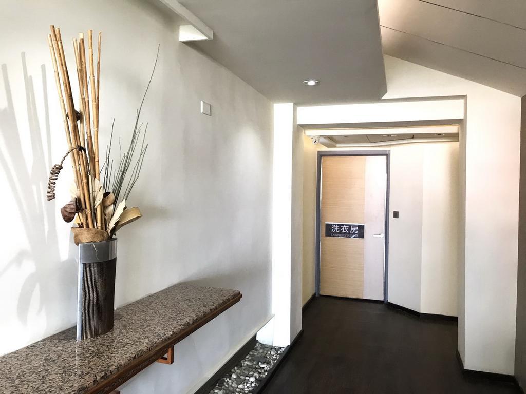Shin Yuan Celeb Metro Hotel Χσιντσού Εξωτερικό φωτογραφία