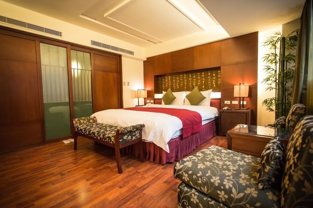 Shin Yuan Celeb Metro Hotel Χσιντσού Εξωτερικό φωτογραφία