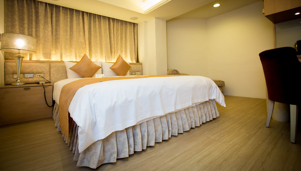 Shin Yuan Celeb Metro Hotel Χσιντσού Εξωτερικό φωτογραφία