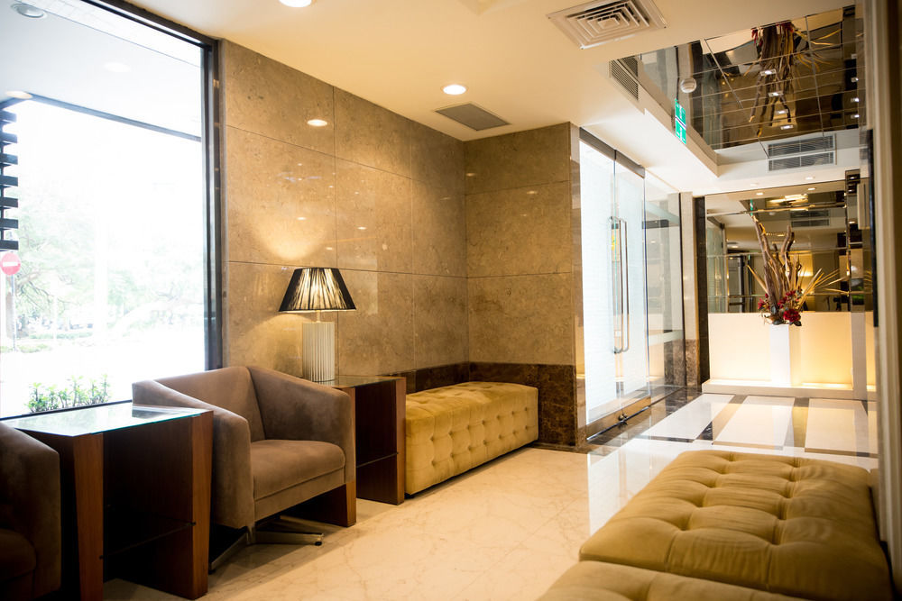Shin Yuan Celeb Metro Hotel Χσιντσού Εξωτερικό φωτογραφία