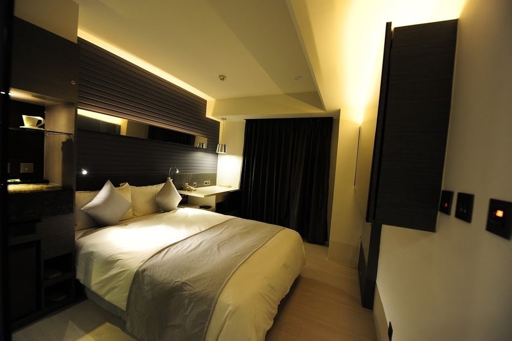 Shin Yuan Celeb Metro Hotel Χσιντσού Εξωτερικό φωτογραφία