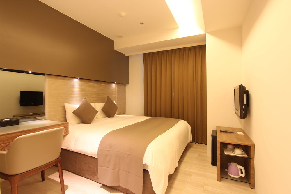 Shin Yuan Celeb Metro Hotel Χσιντσού Εξωτερικό φωτογραφία