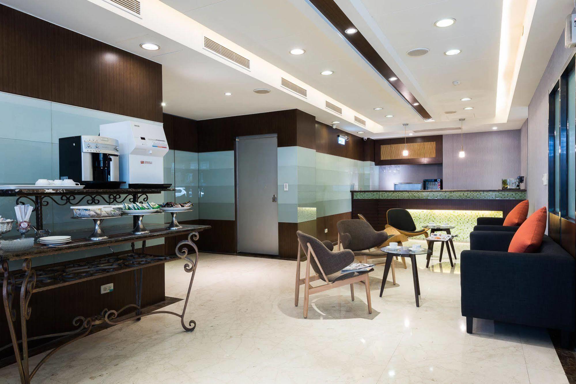 Shin Yuan Celeb Metro Hotel Χσιντσού Εξωτερικό φωτογραφία