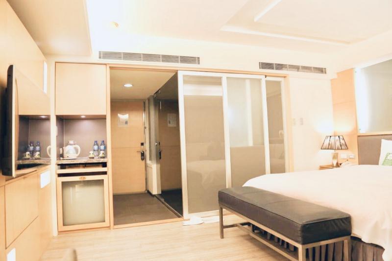 Shin Yuan Celeb Metro Hotel Χσιντσού Εξωτερικό φωτογραφία